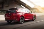 Mitsubishi Eclipse Cross Sport 2020 года (LA)